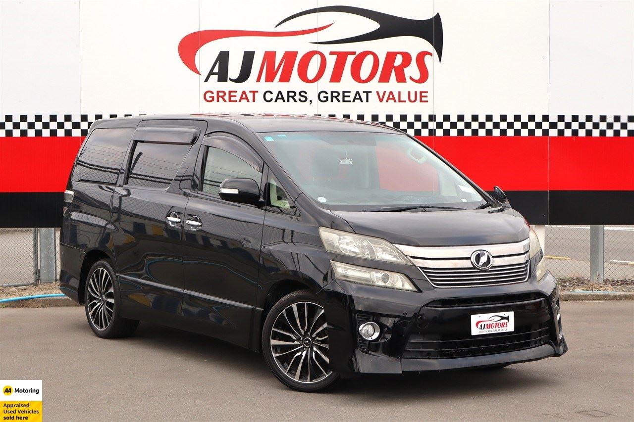 Vehicle image 1