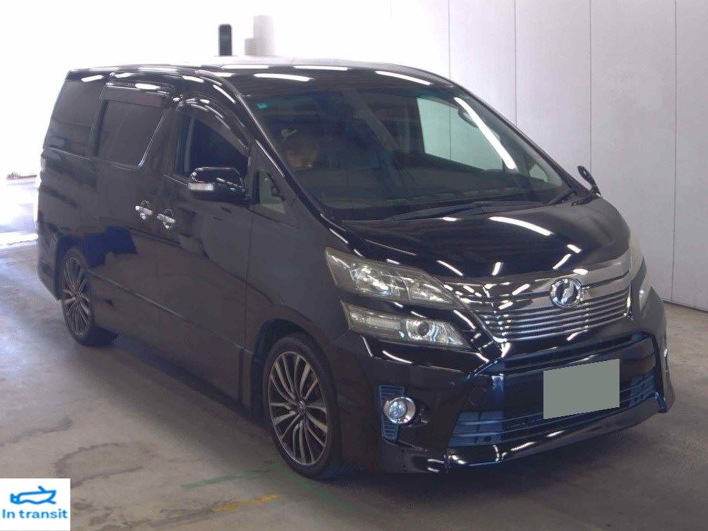 Vehicle image 1
