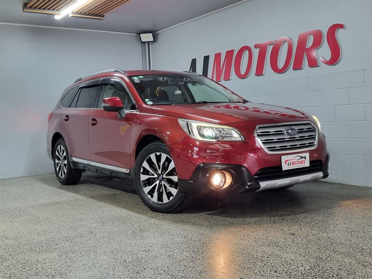 Vehicle image 1