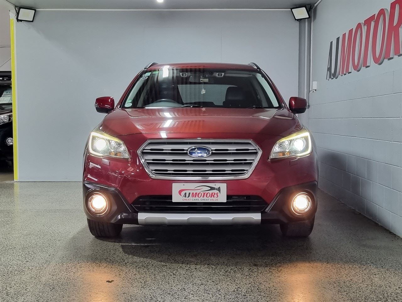 Vehicle image 2