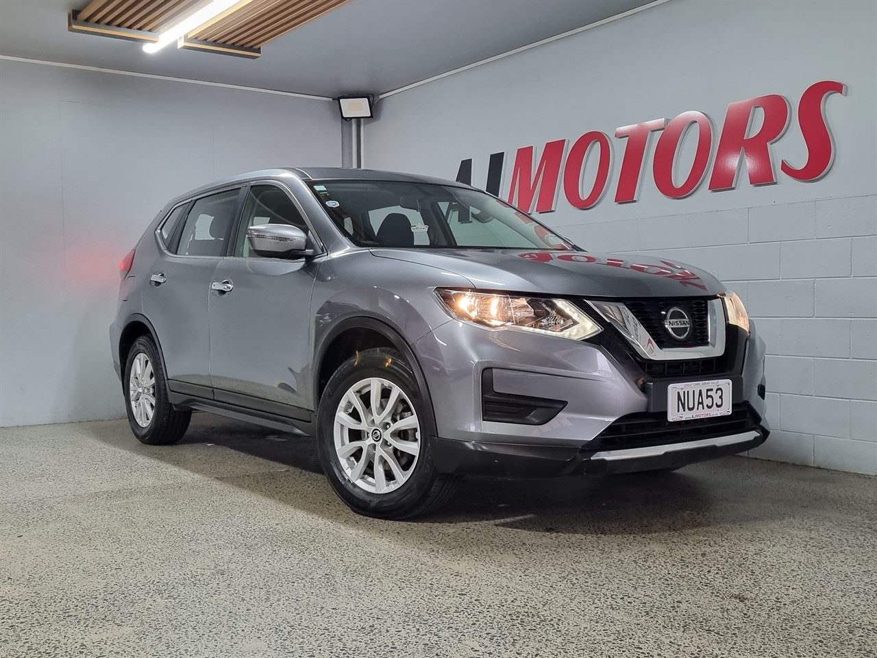 Vehicle image 1