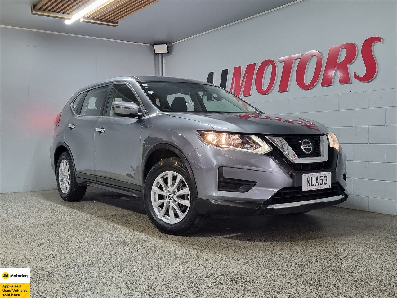 Vehicle image 1