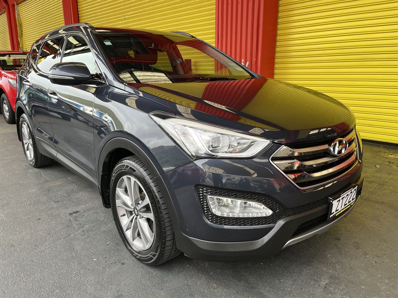 Vehicle image 1