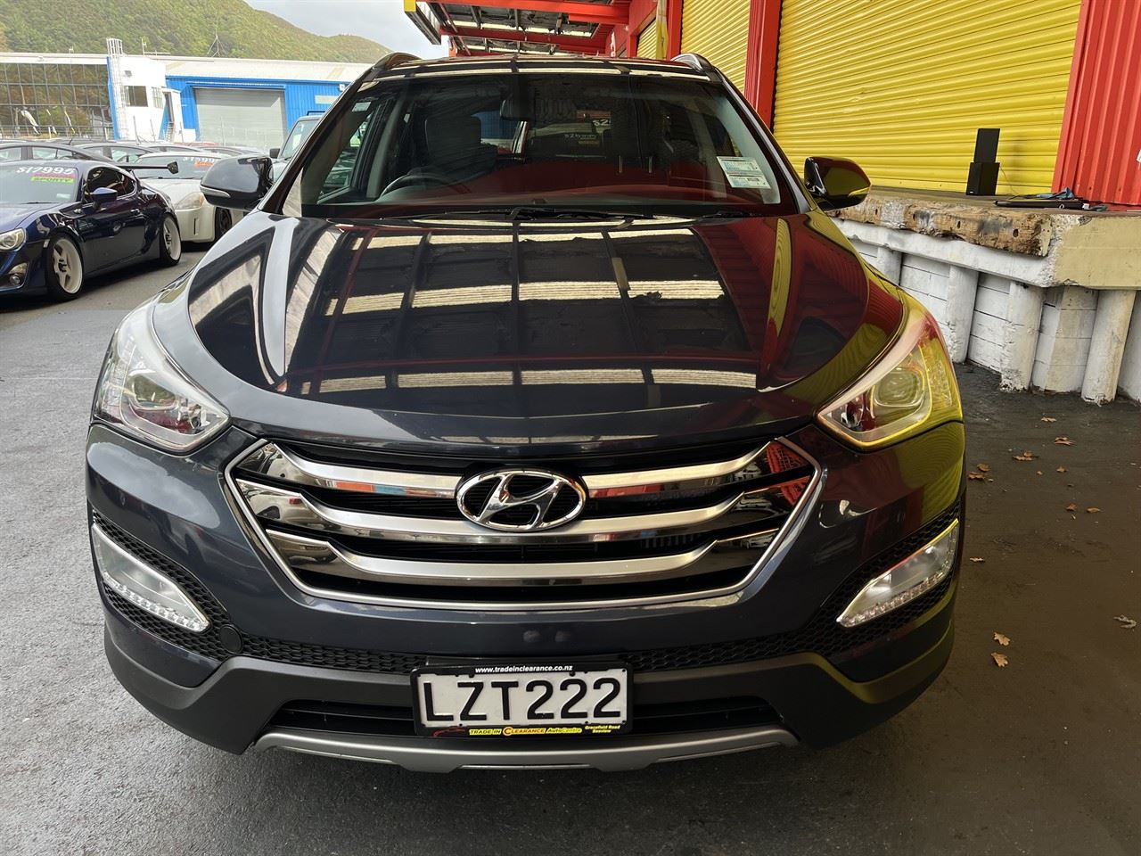 Vehicle image 2