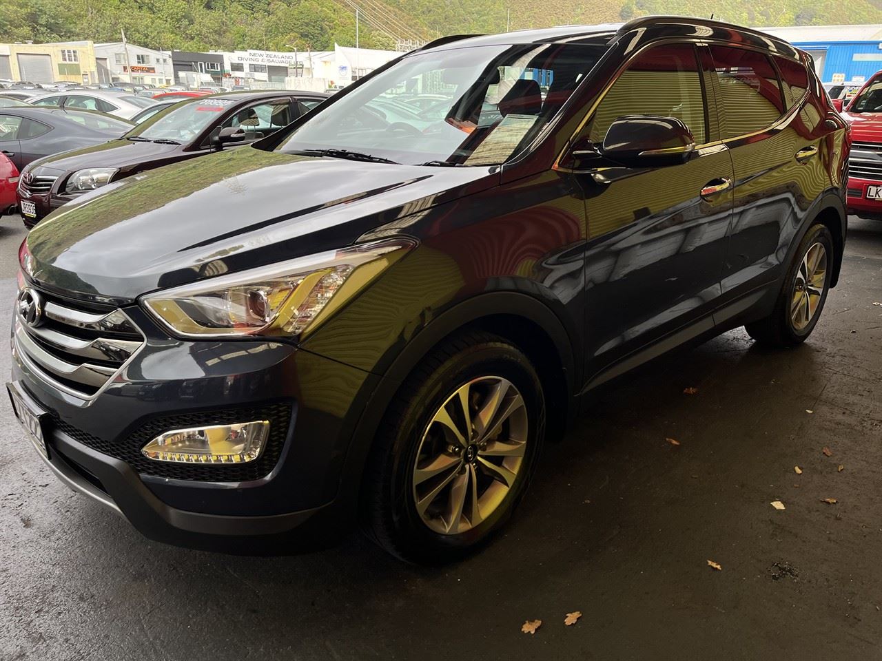 Vehicle image 3