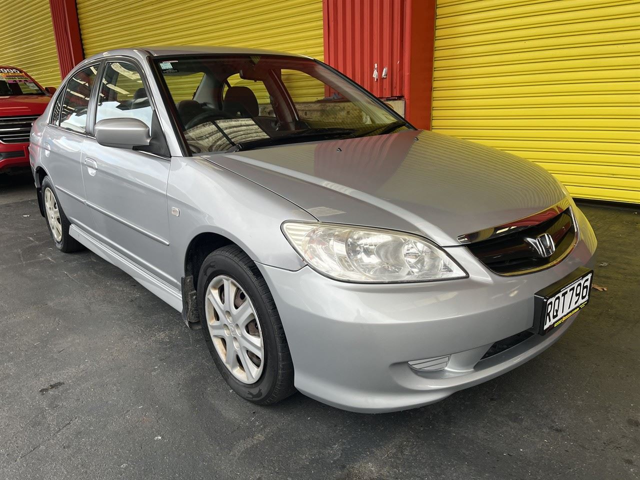 Vehicle image 1