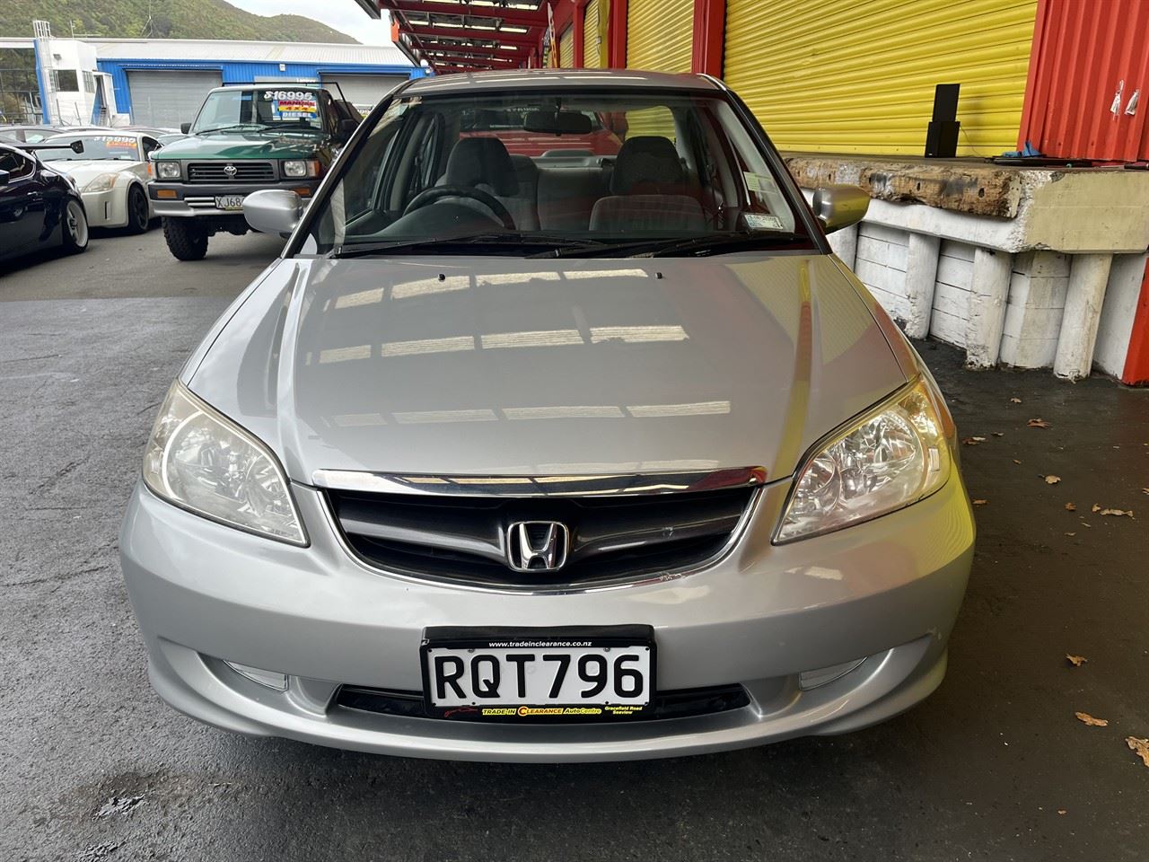 Vehicle image 2