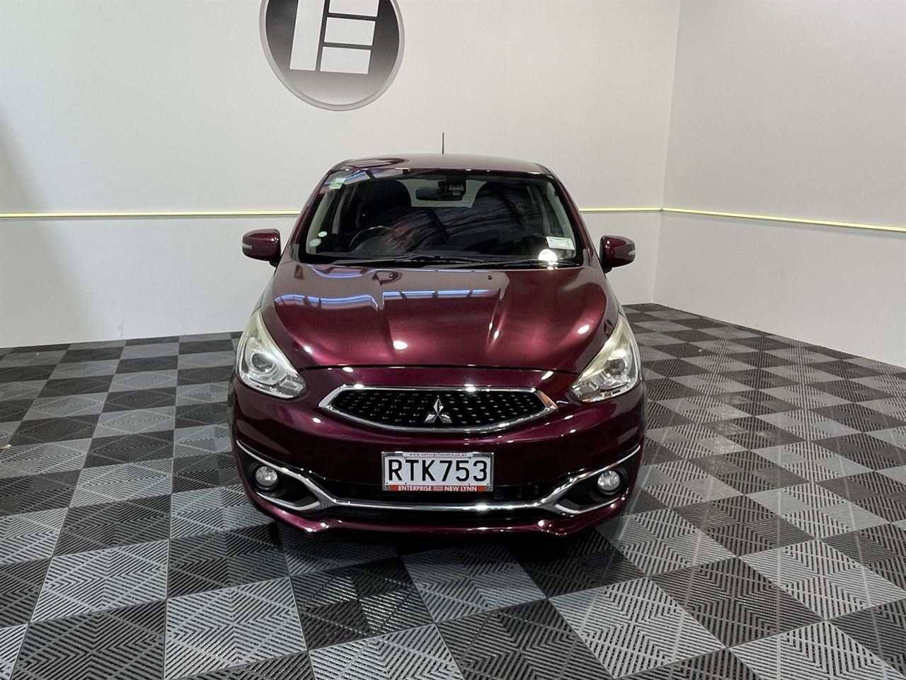 Vehicle image 2