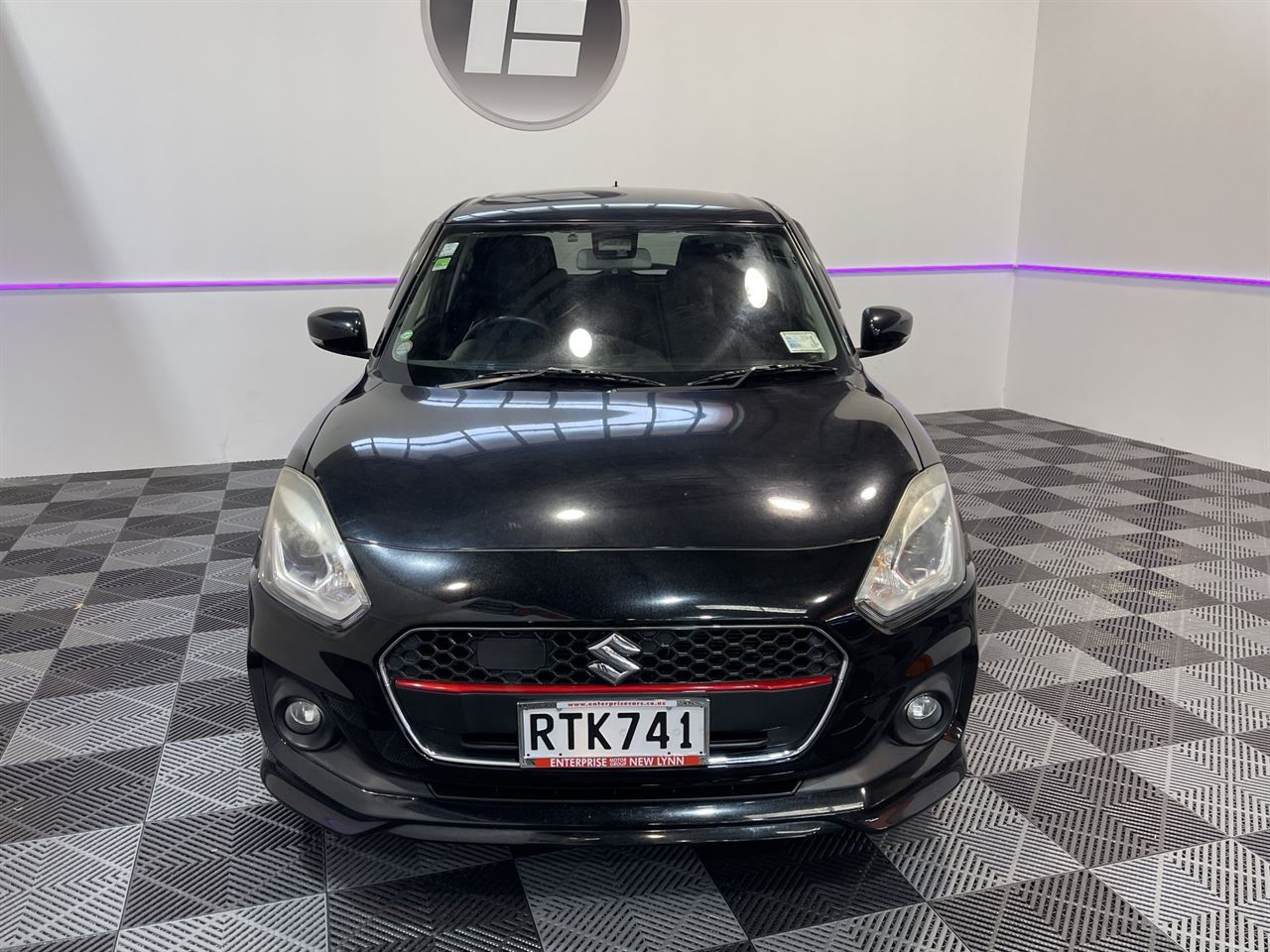 Vehicle image 2