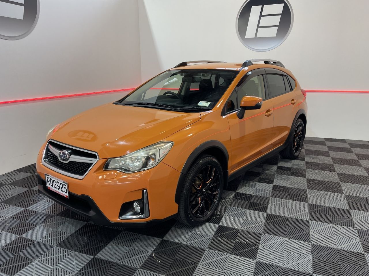 Vehicle image 3