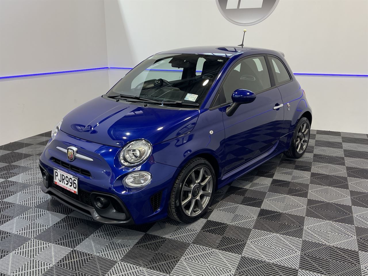 Vehicle image 3