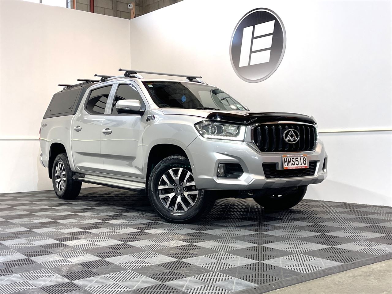 Vehicle image 1