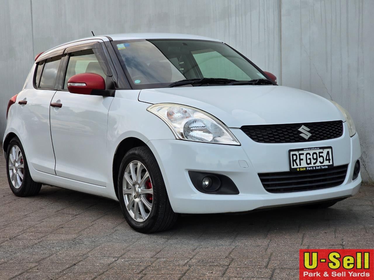Vehicle image 1