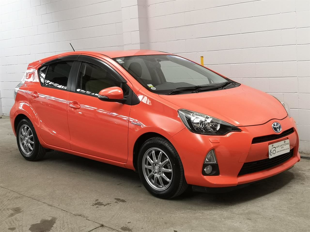 Vehicle image 1