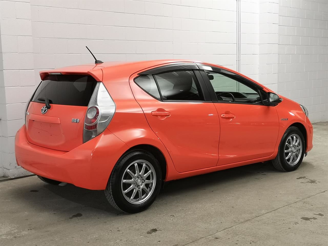 Vehicle image 2