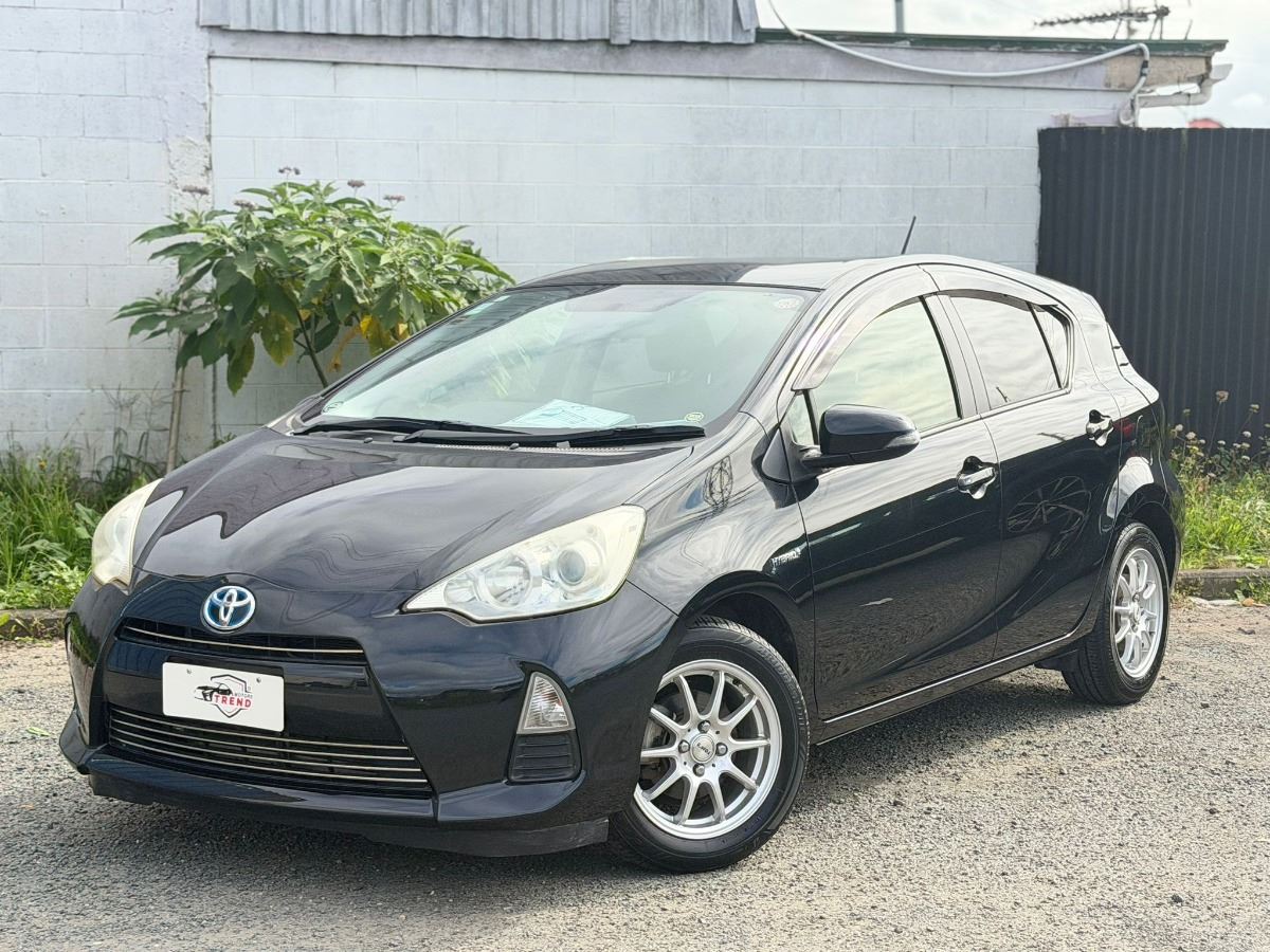 Vehicle image 1
