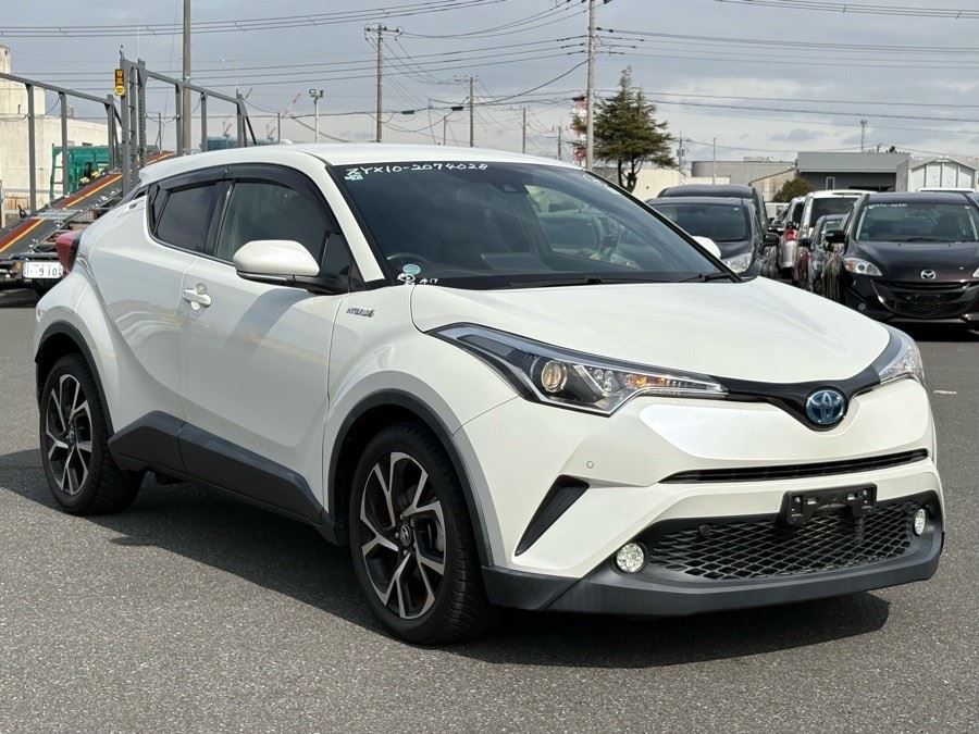 Vehicle image 1