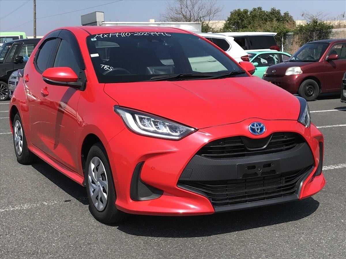 Vehicle image 1