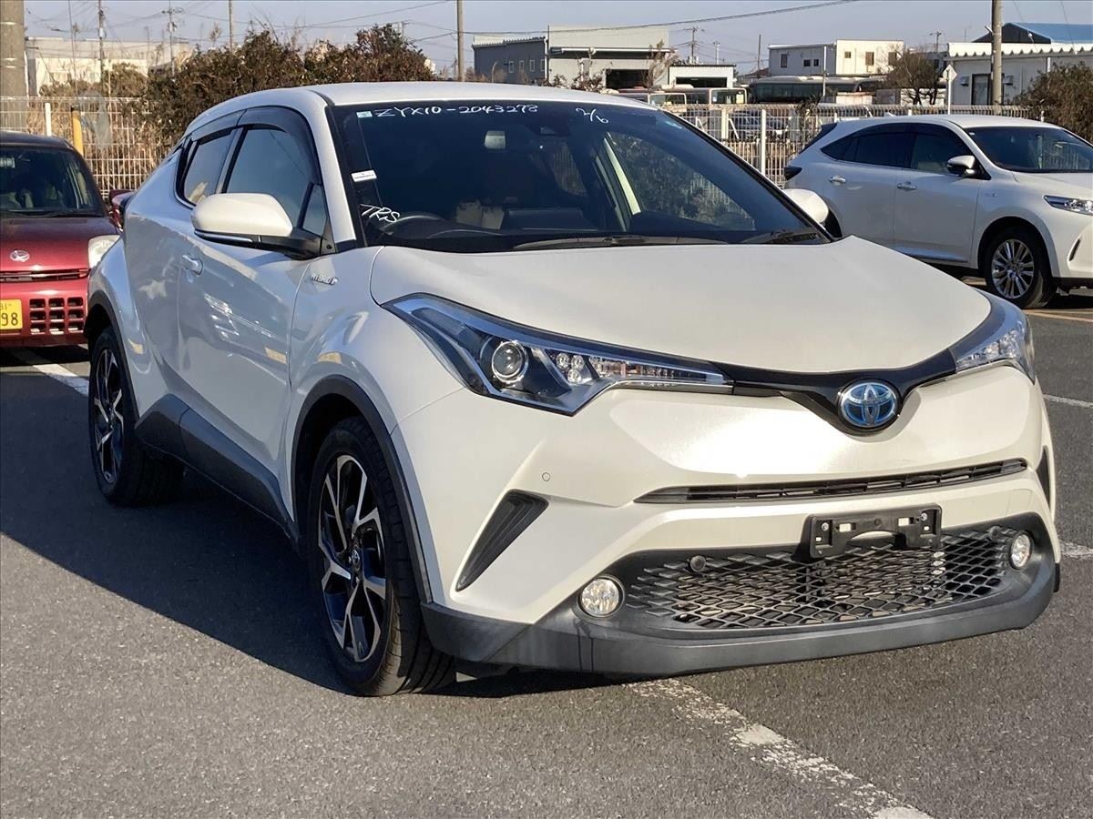 Vehicle image 1