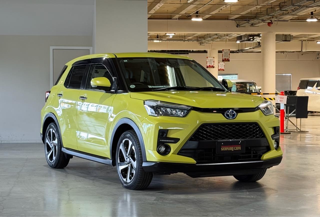 Vehicle image 1