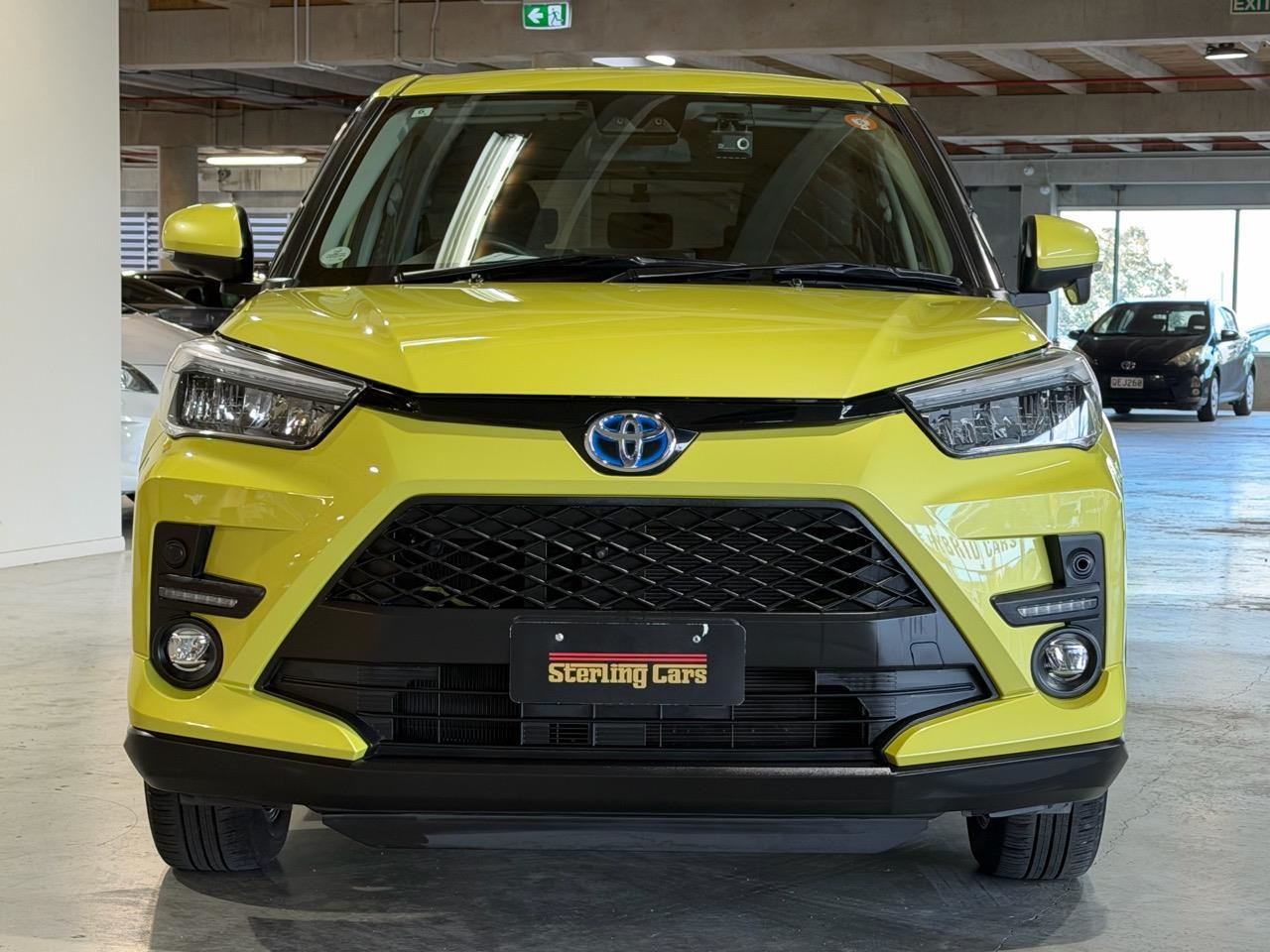 Vehicle image 2