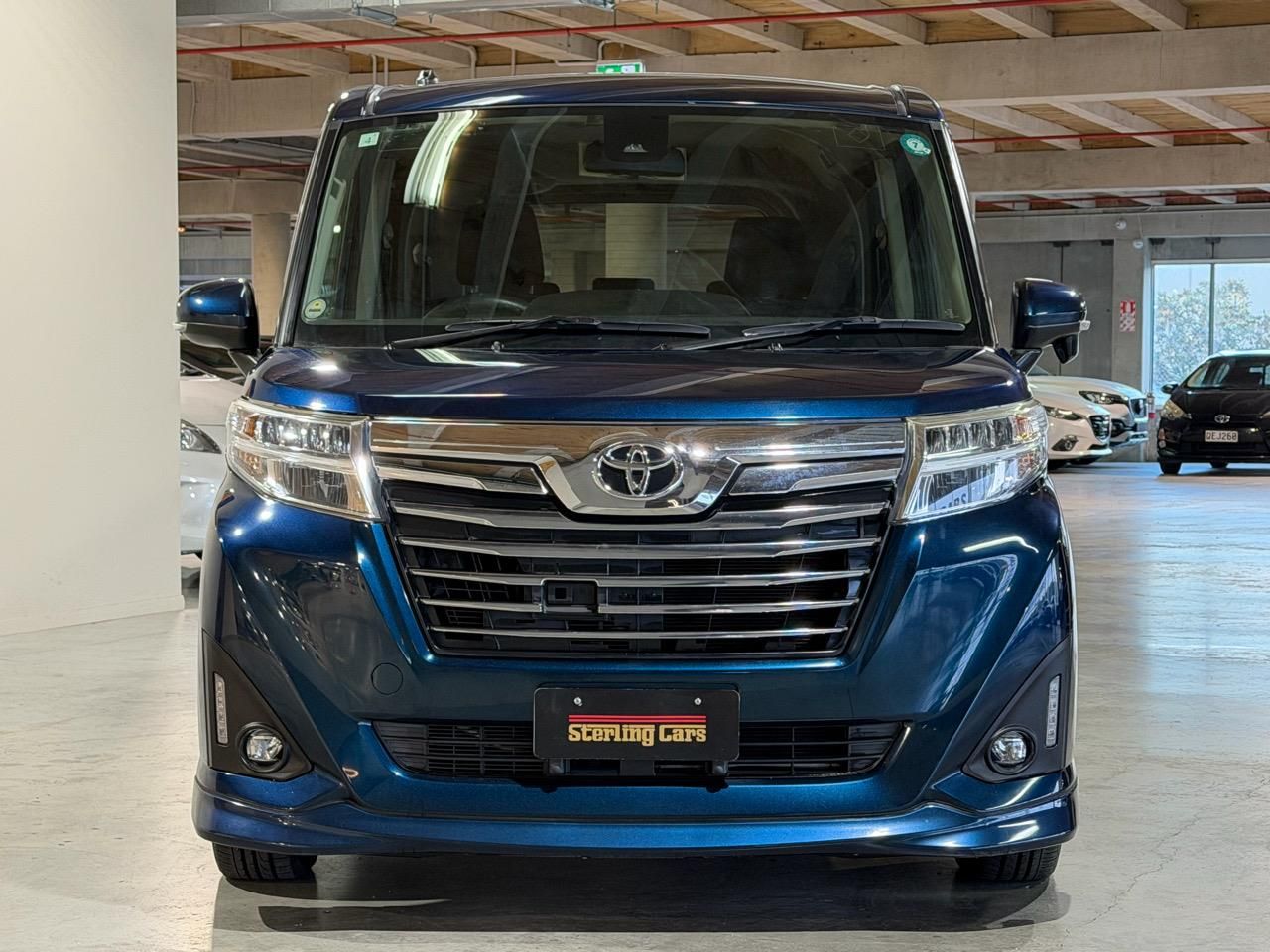 Vehicle image 2