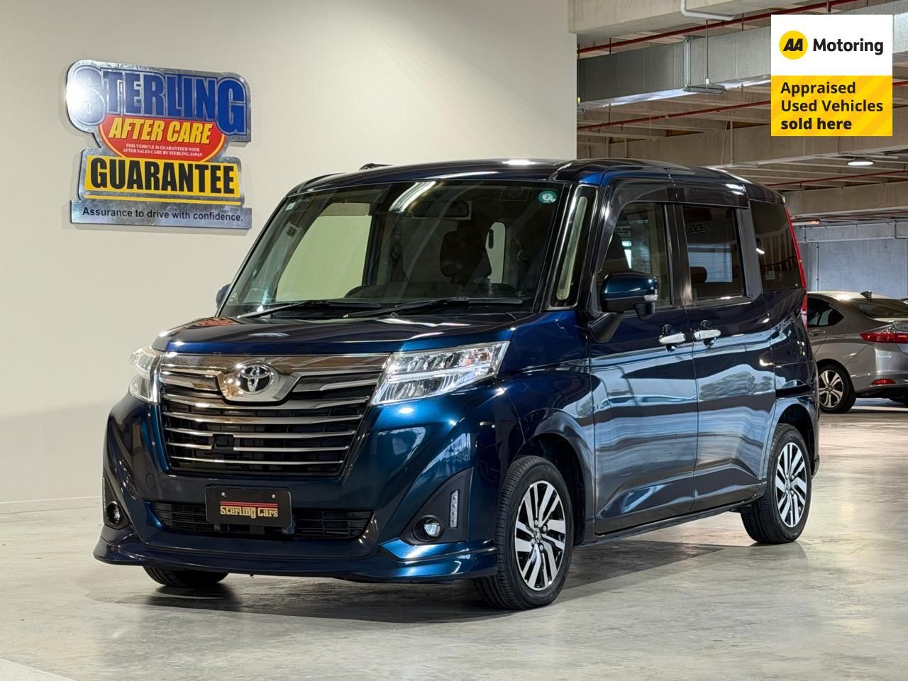 Vehicle image 3