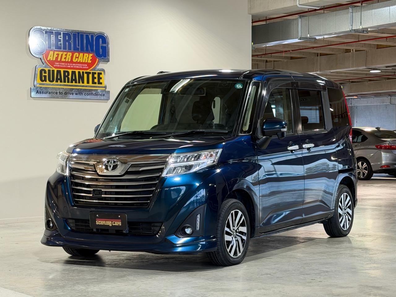 Vehicle image 3