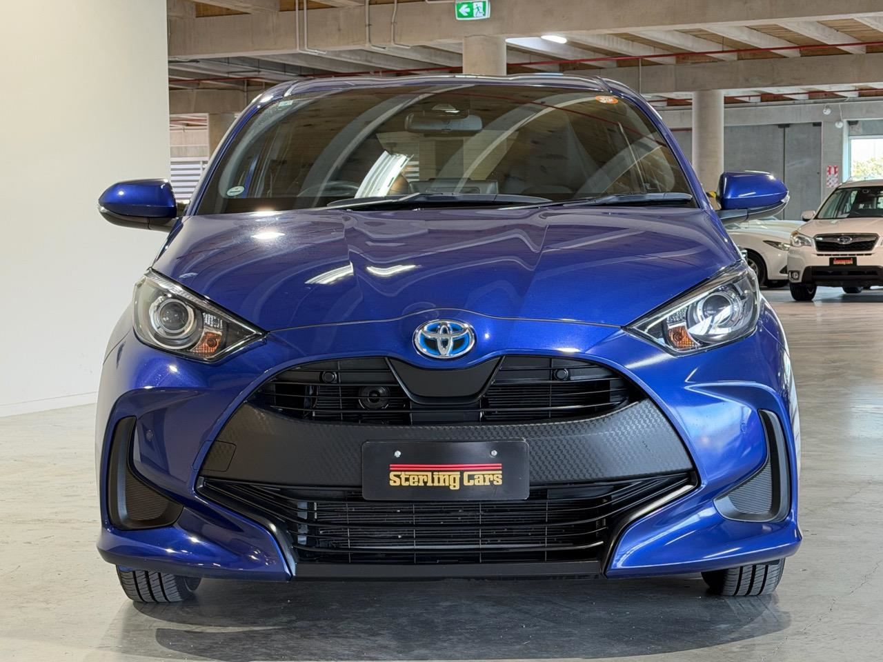 Vehicle image 2