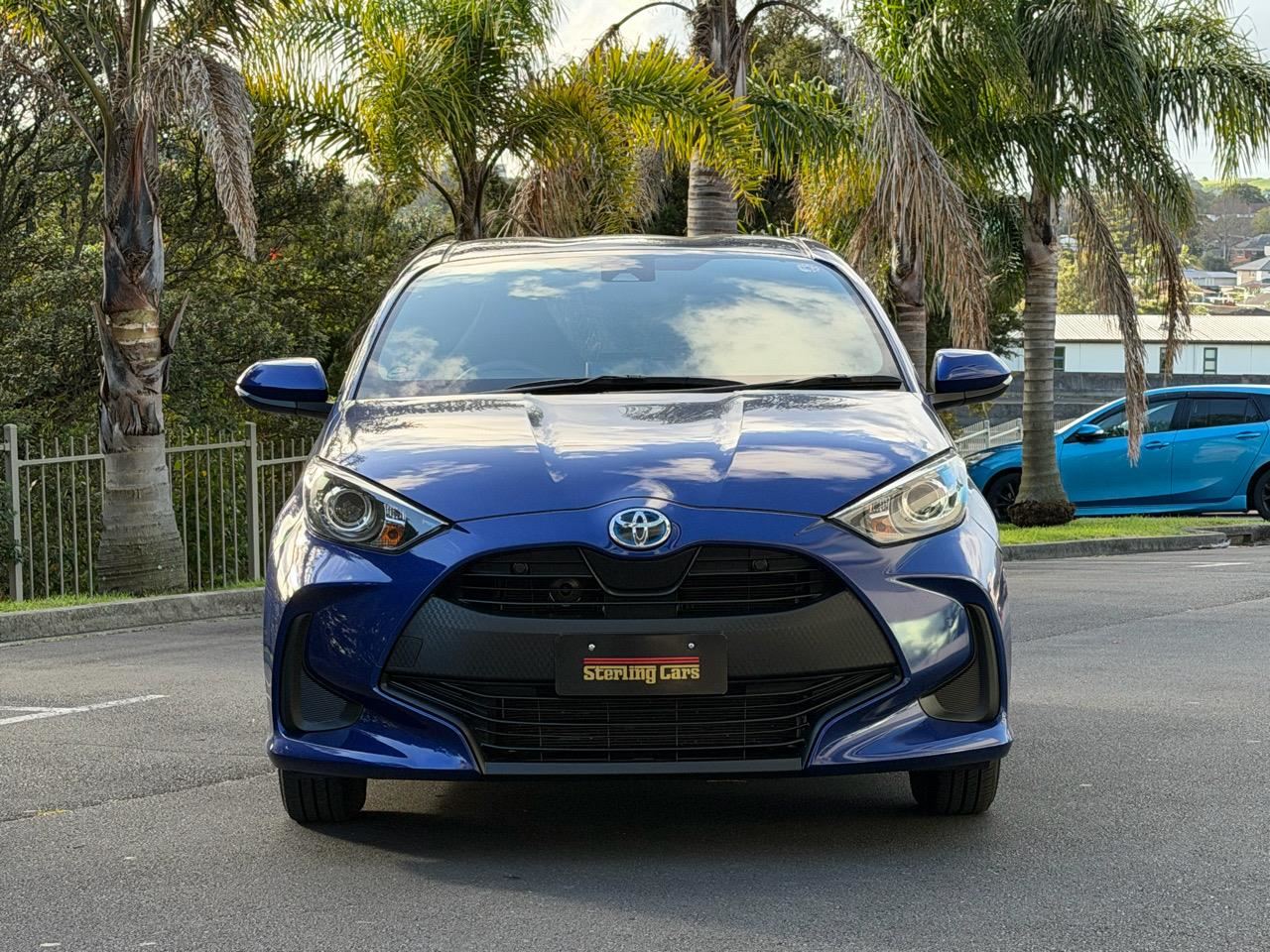 Vehicle image 2