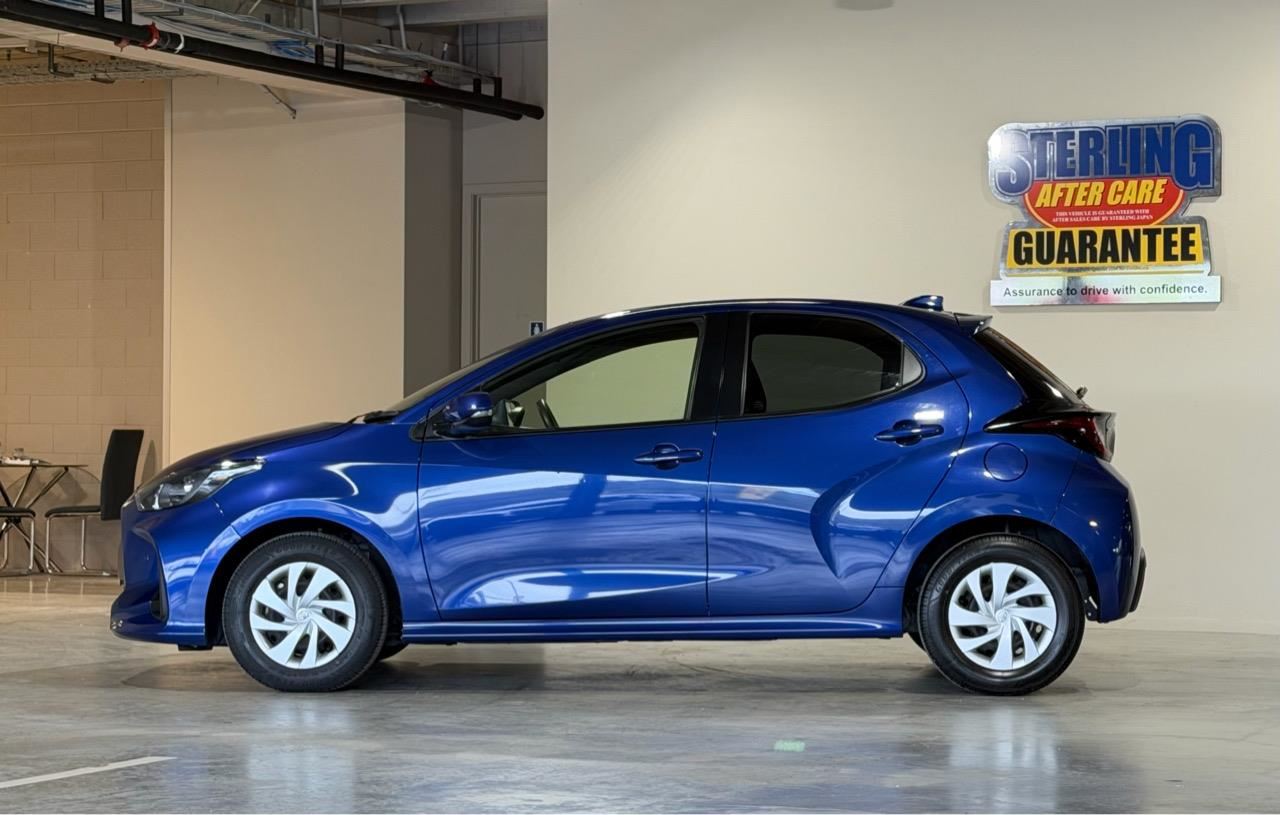 Vehicle image 5