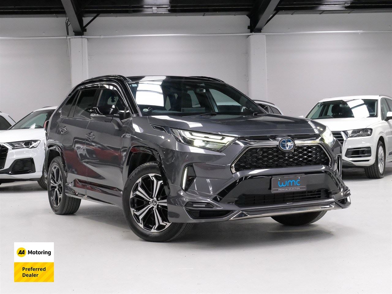 Vehicle image 1
