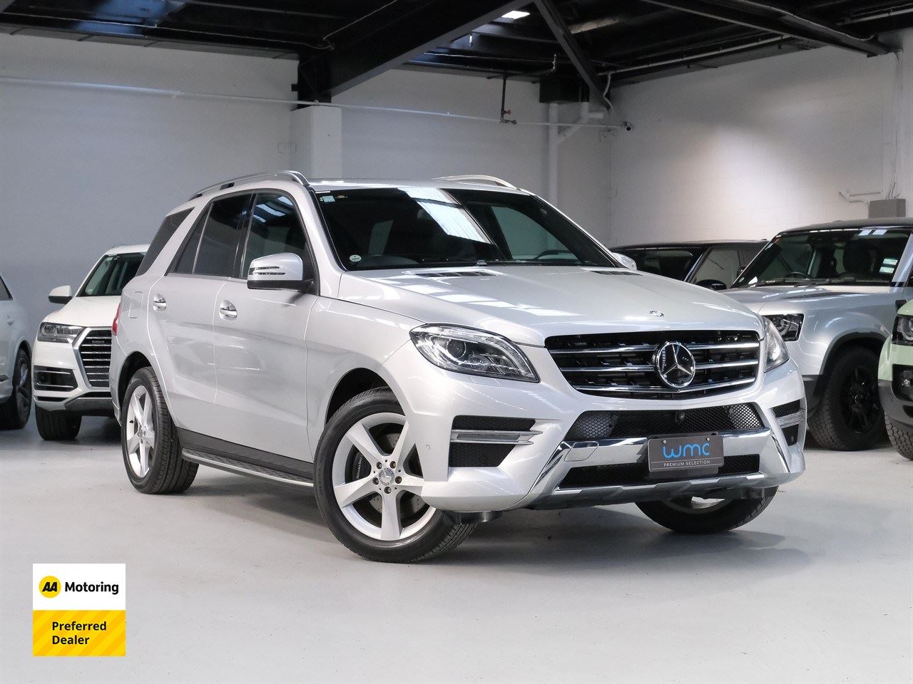 Vehicle image 1