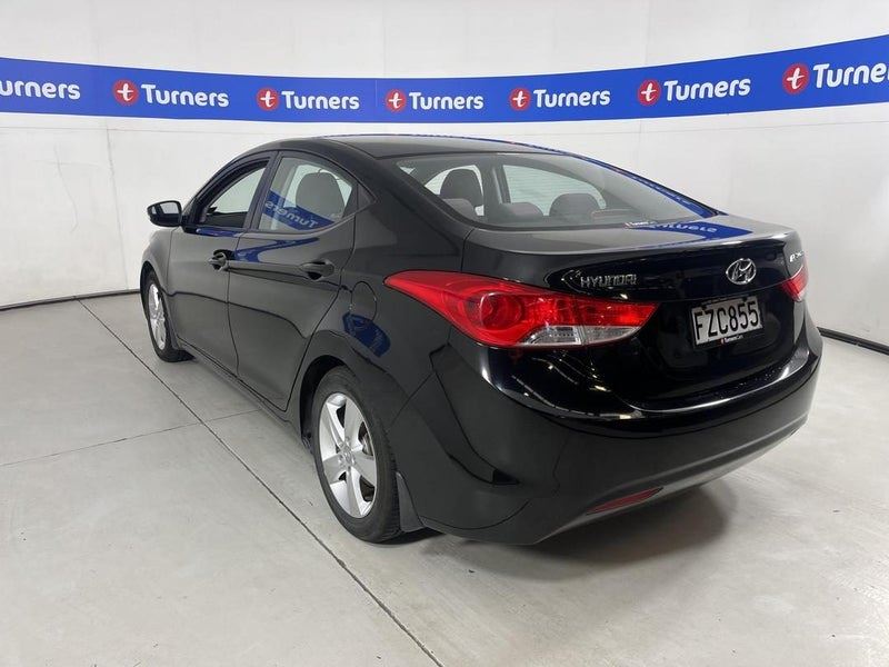 Vehicle image 5