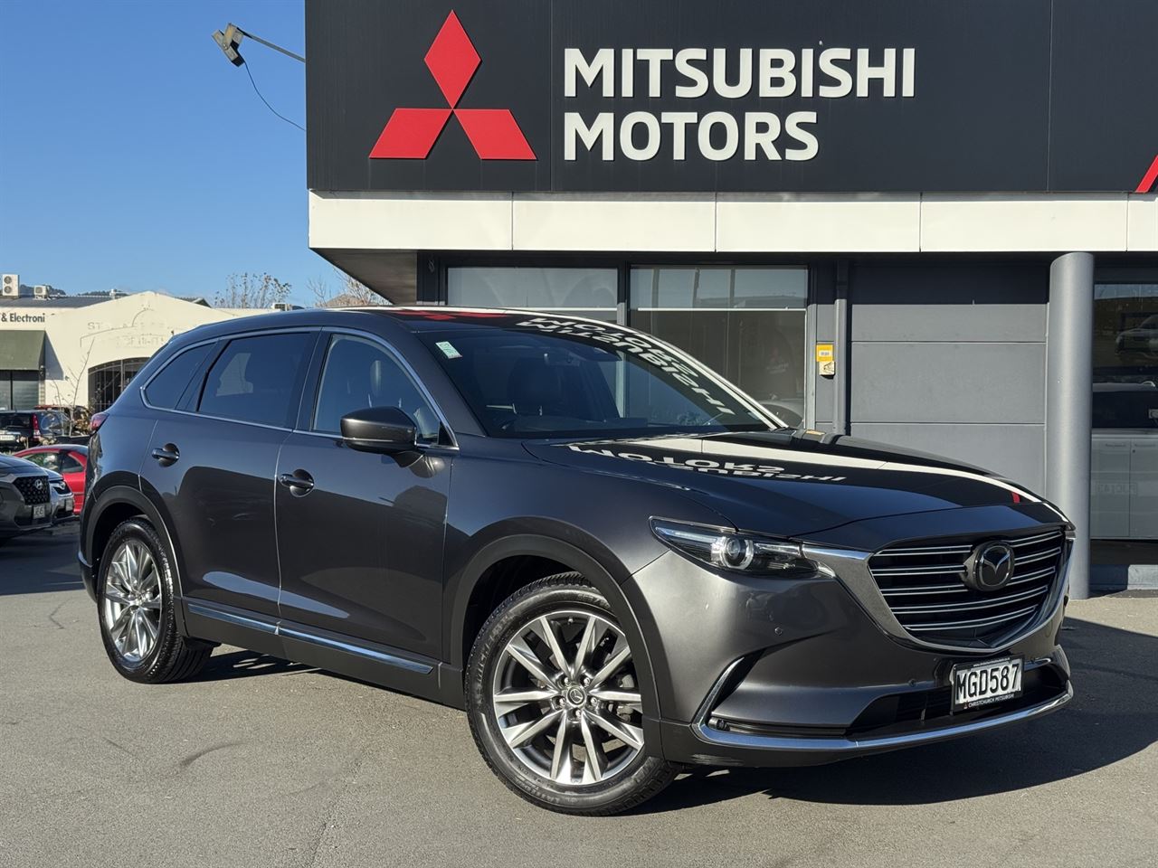 Vehicle image 1