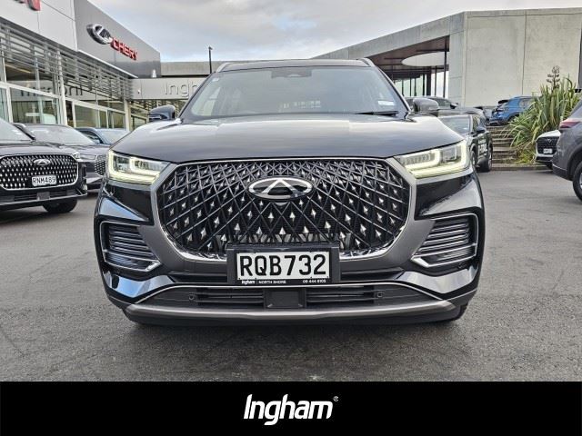 Vehicle image 3