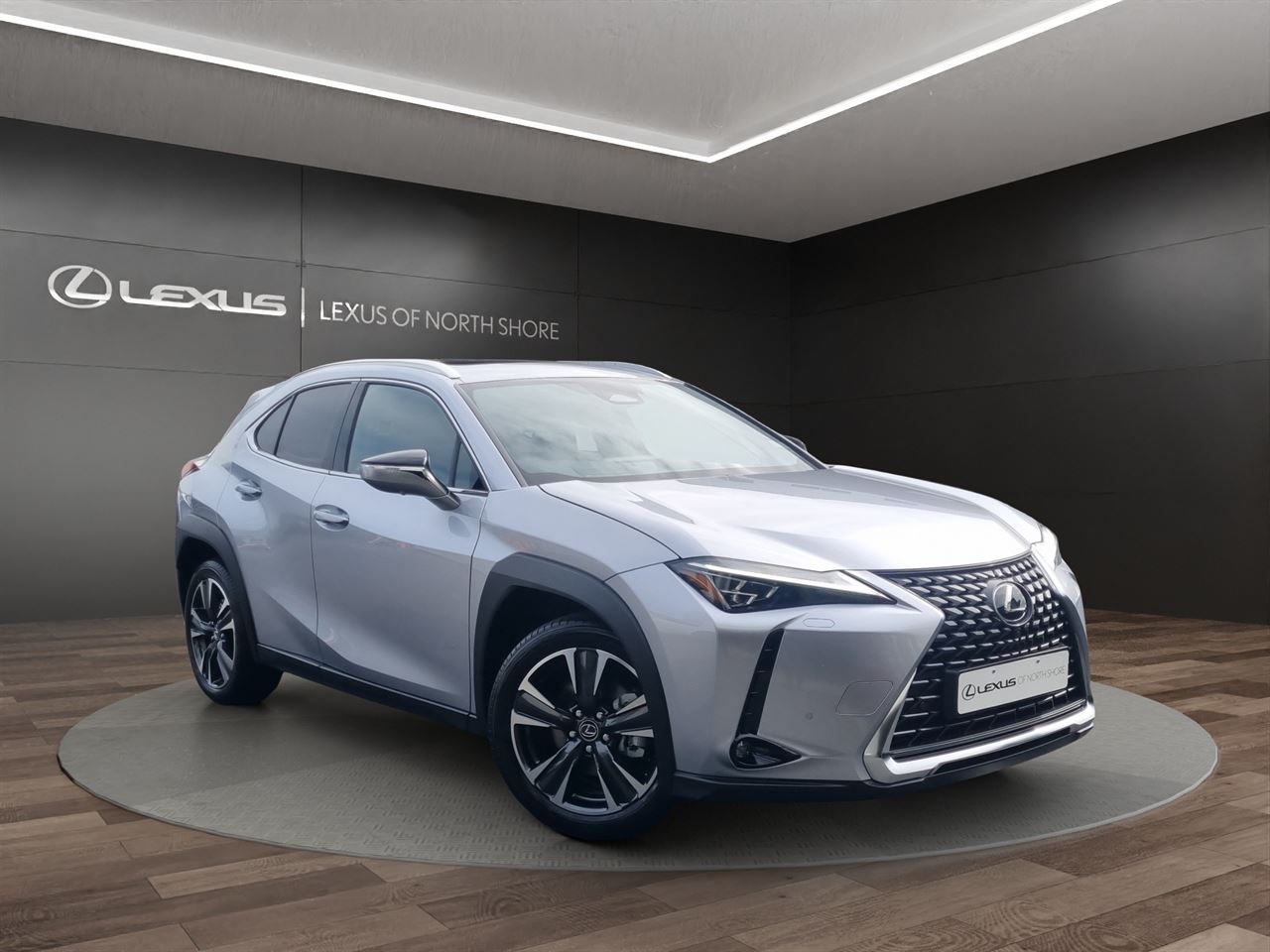 Vehicle image 1