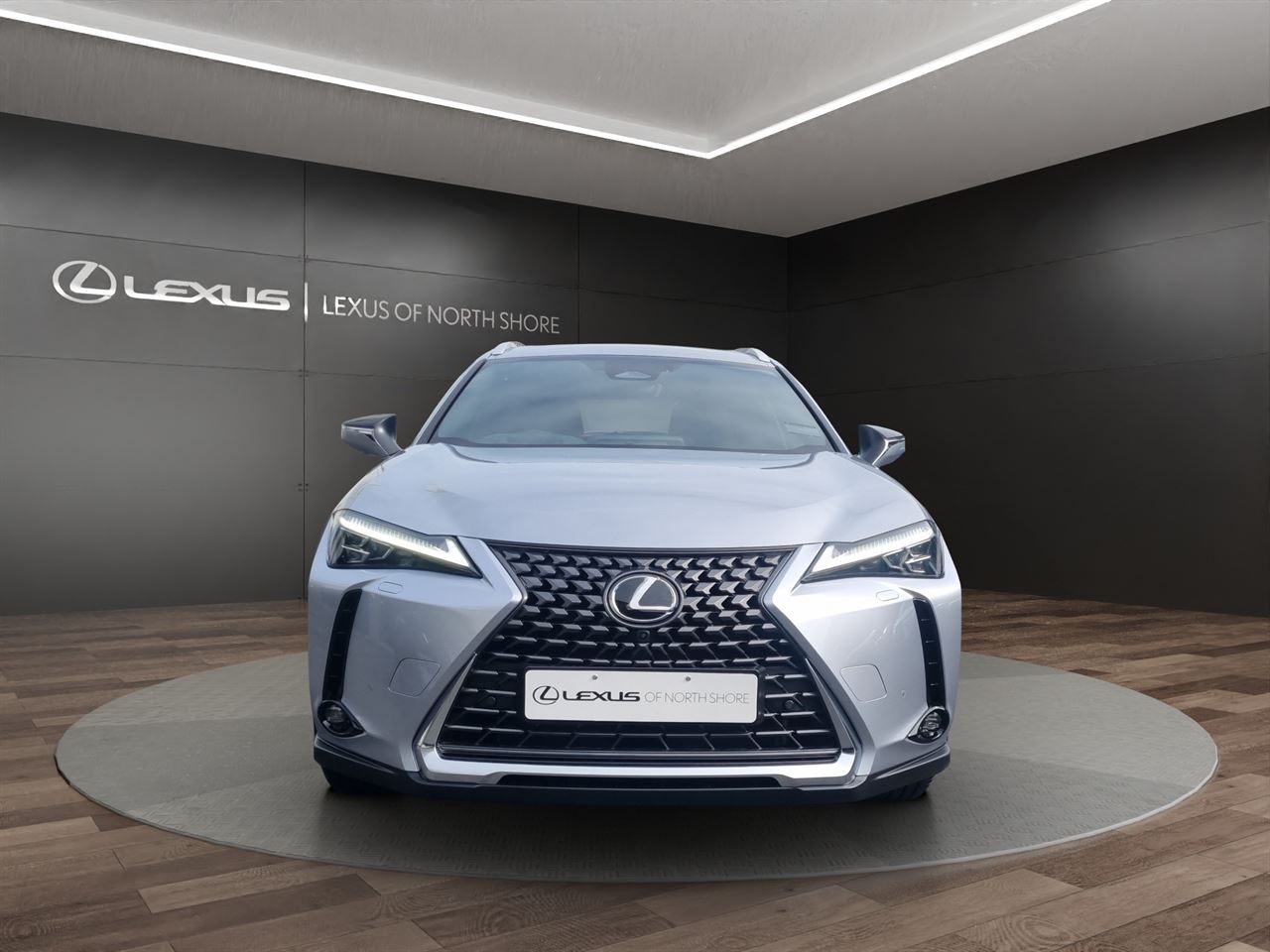 Vehicle image 2