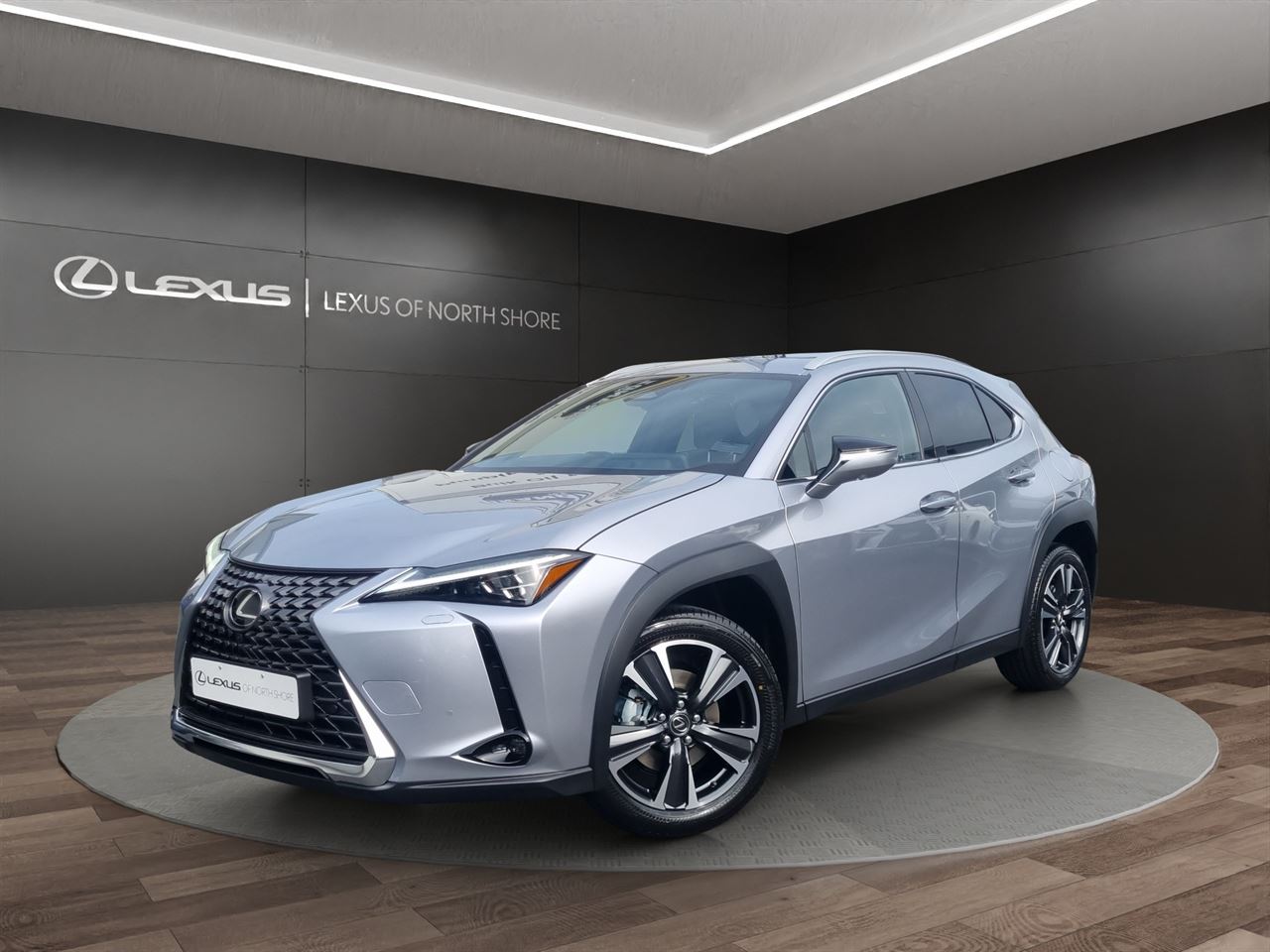 Vehicle image 3