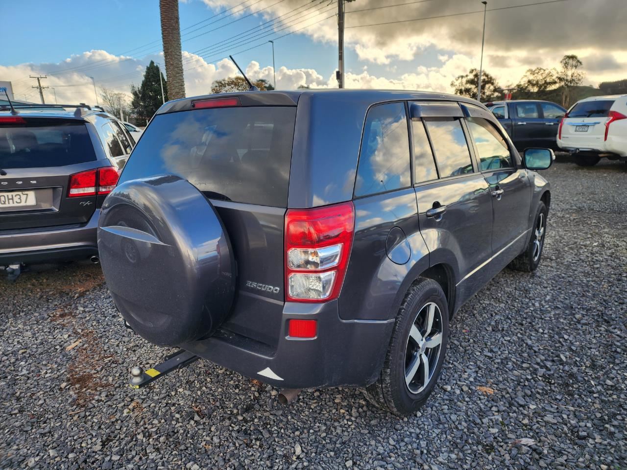 Vehicle image 2