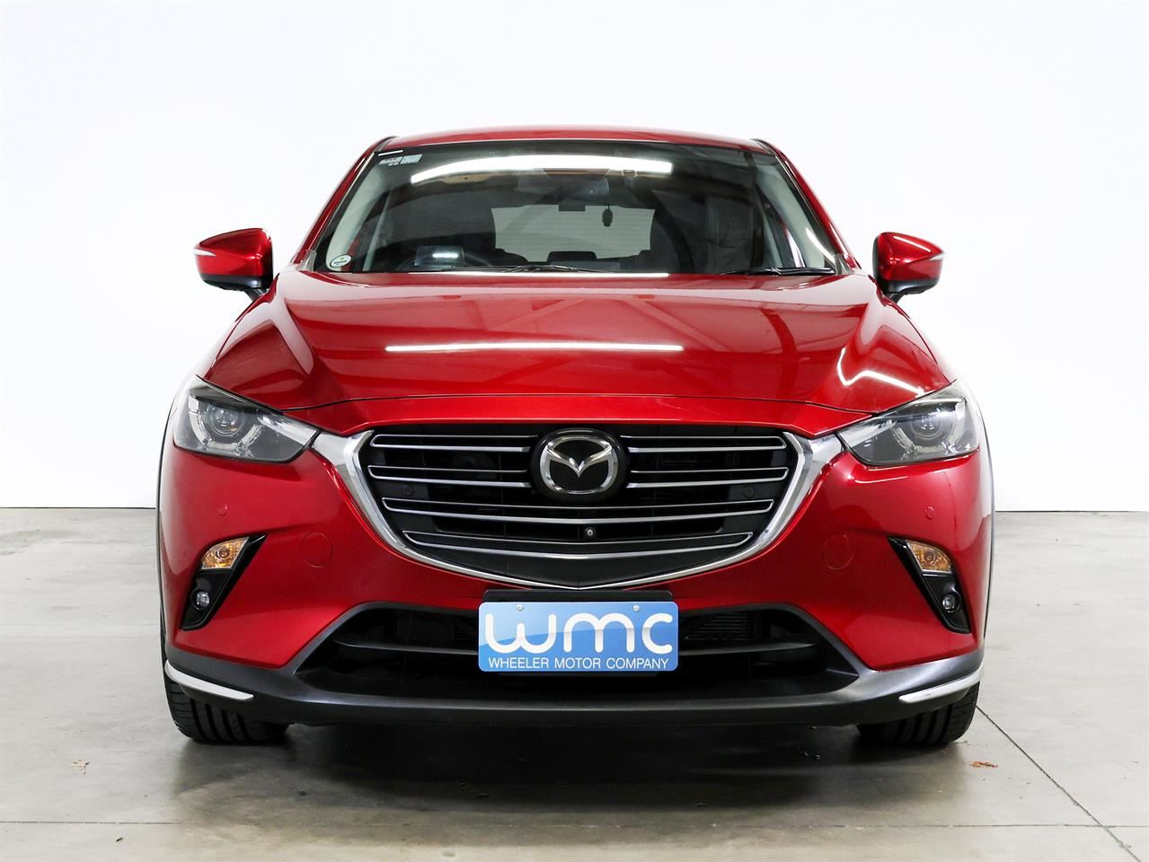 Vehicle image 3