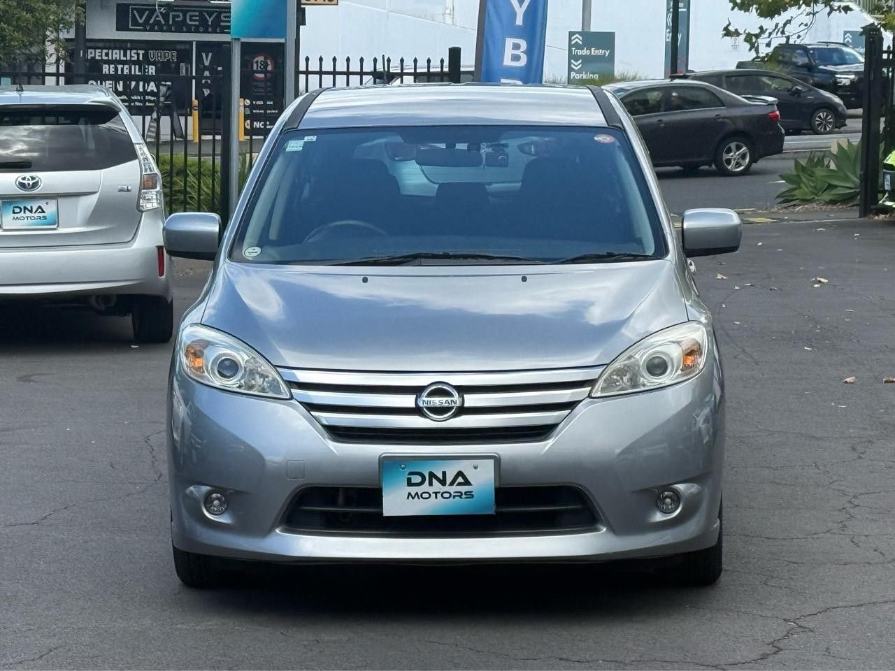 Vehicle image 2