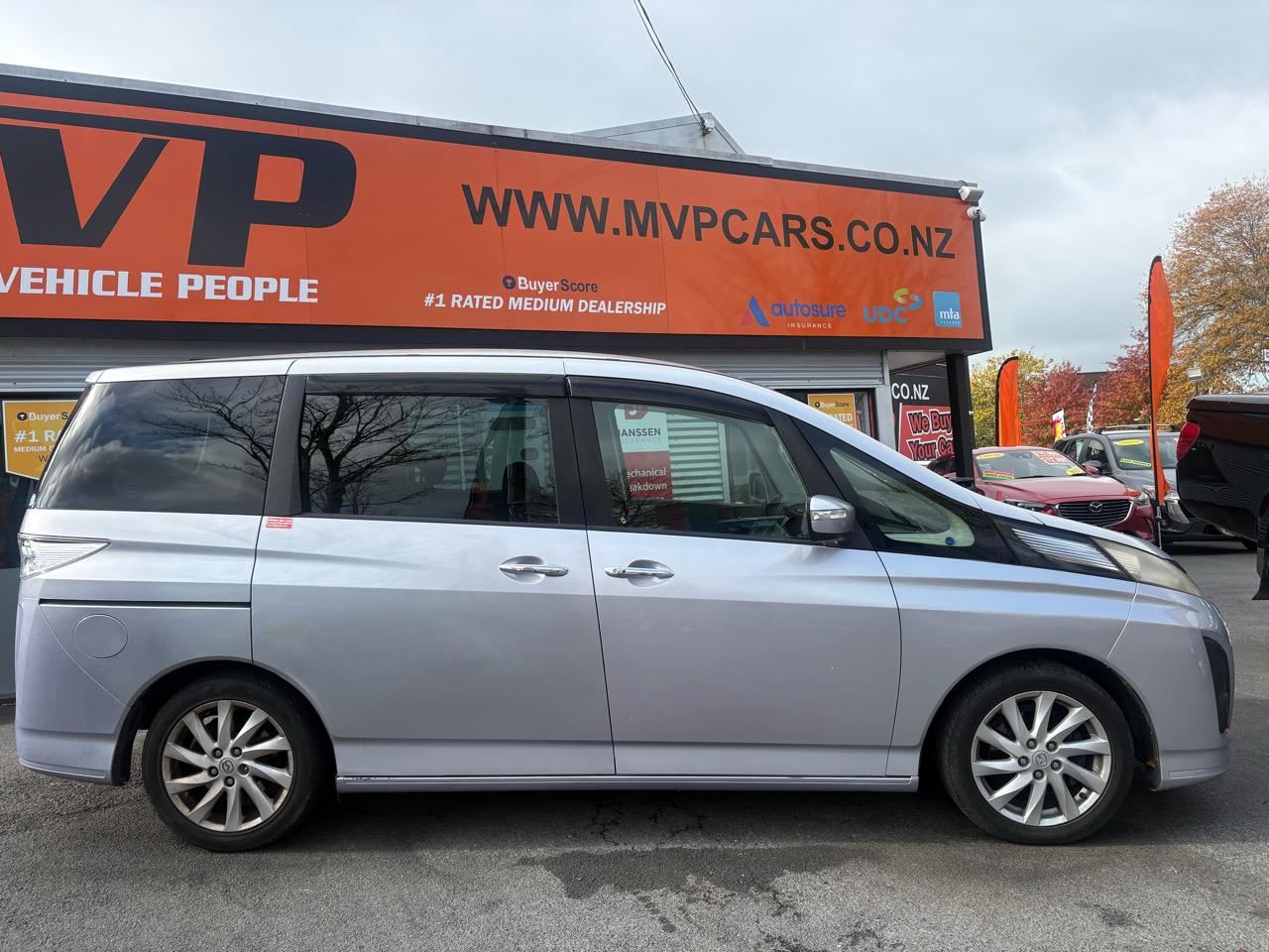 Vehicle image 3