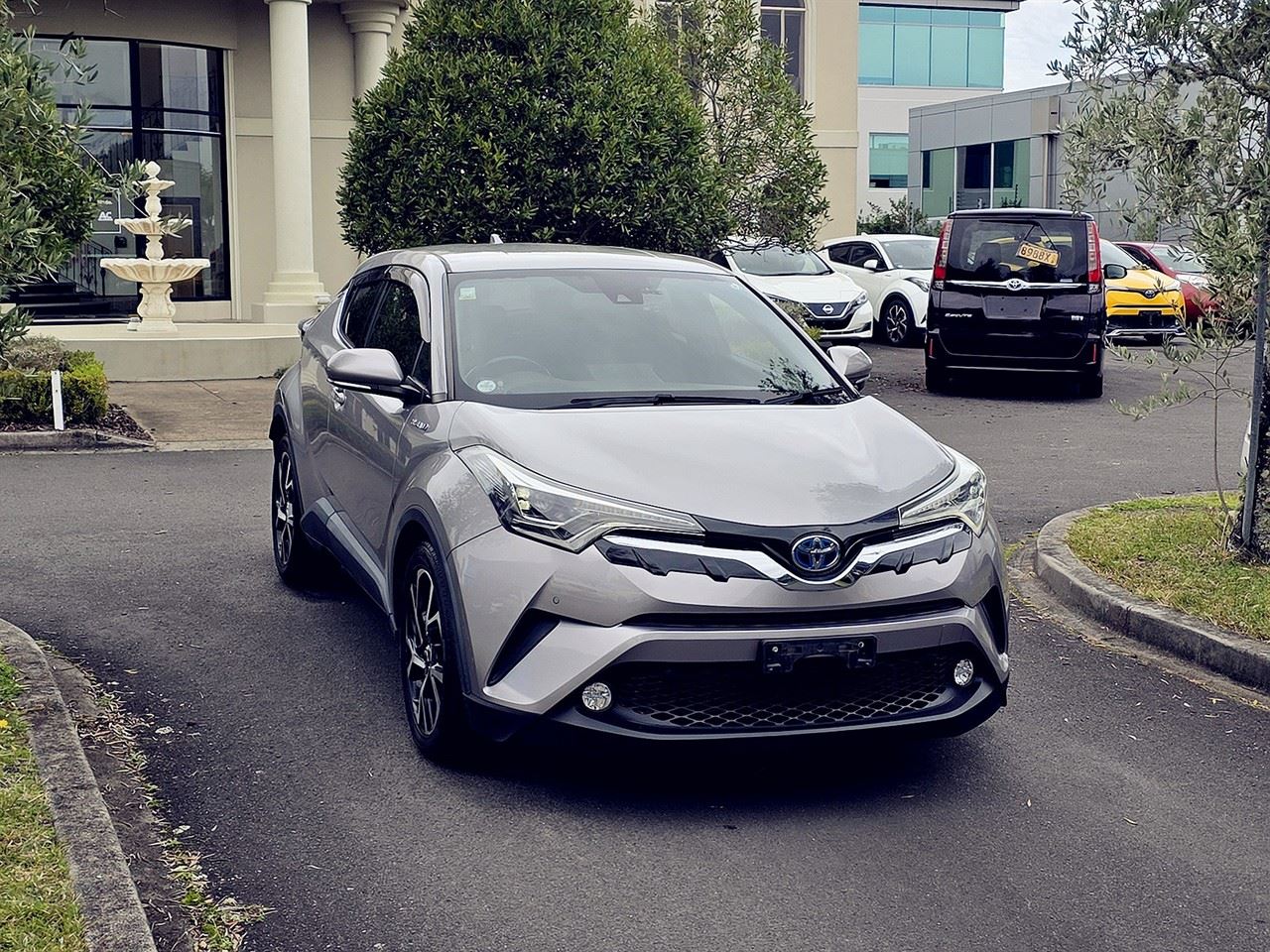 Vehicle image 1