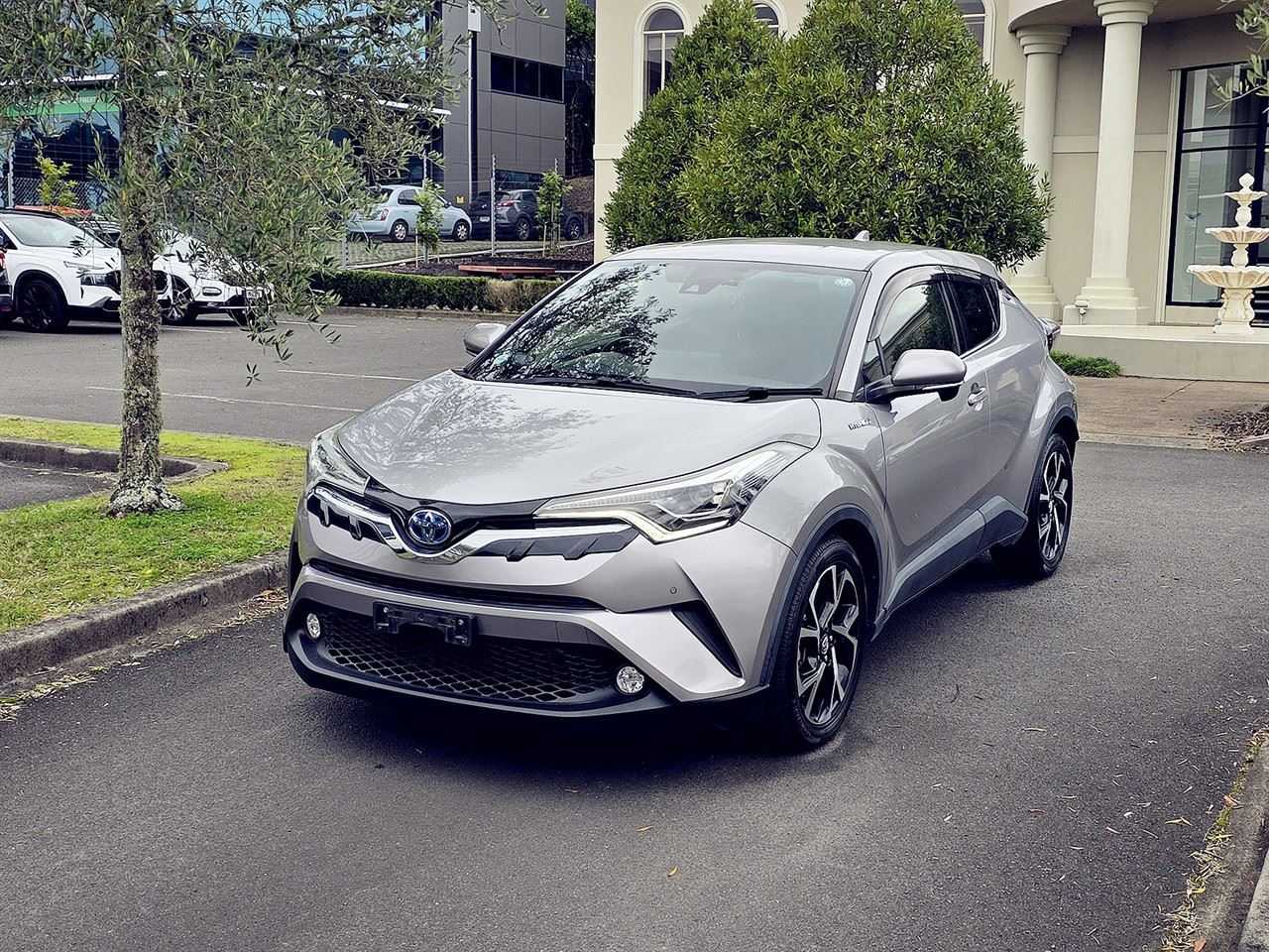 Vehicle image 2