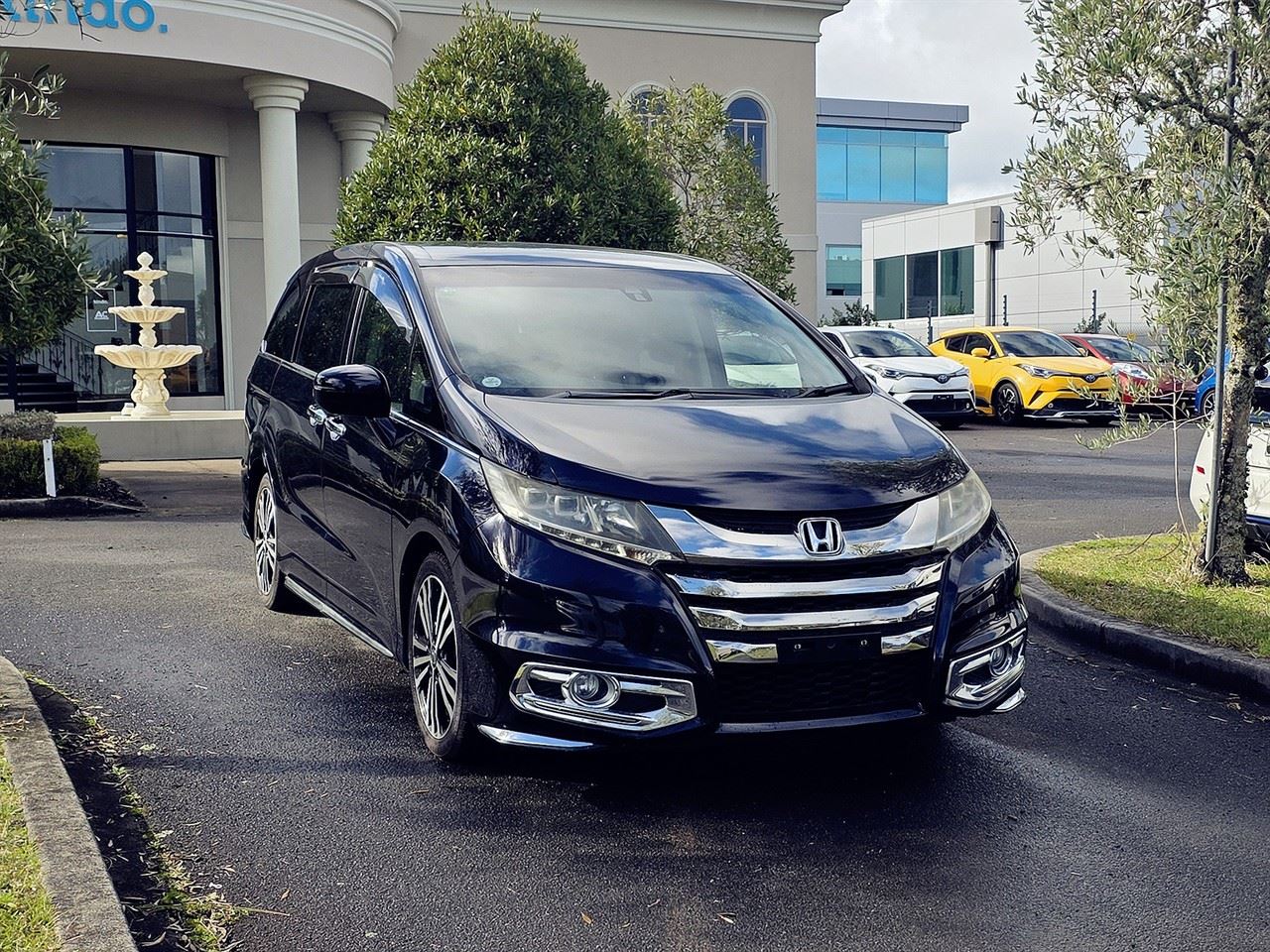 Vehicle image 1
