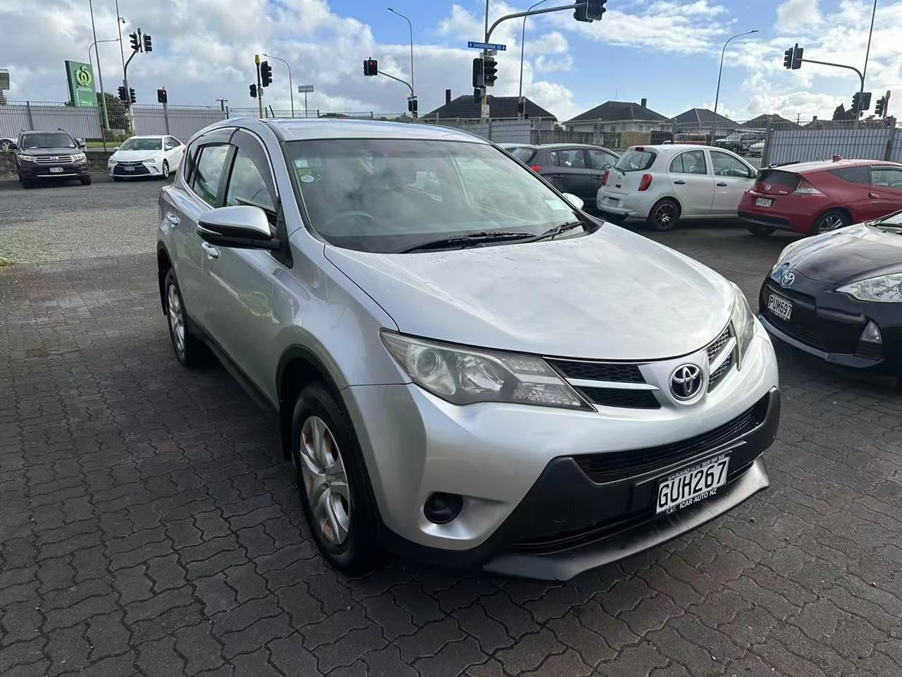 Vehicle image 1