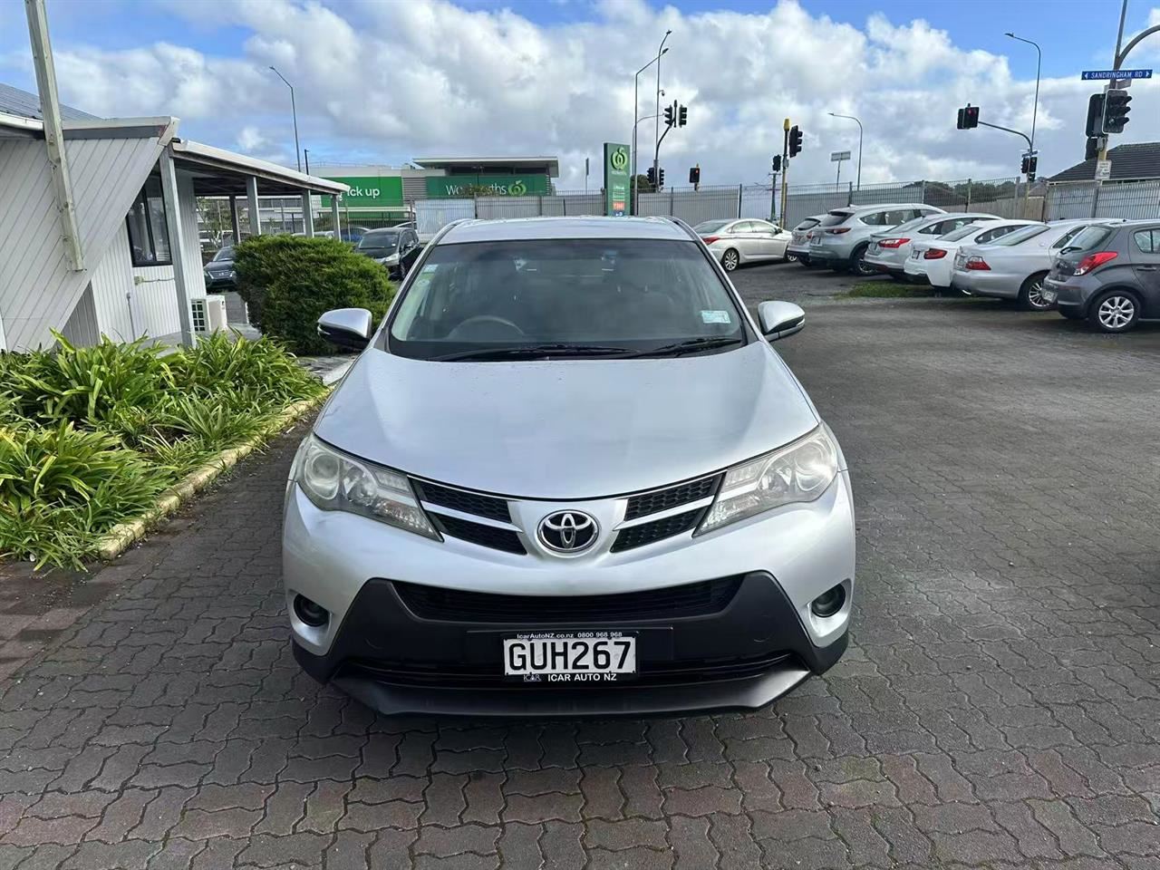 Vehicle image 2