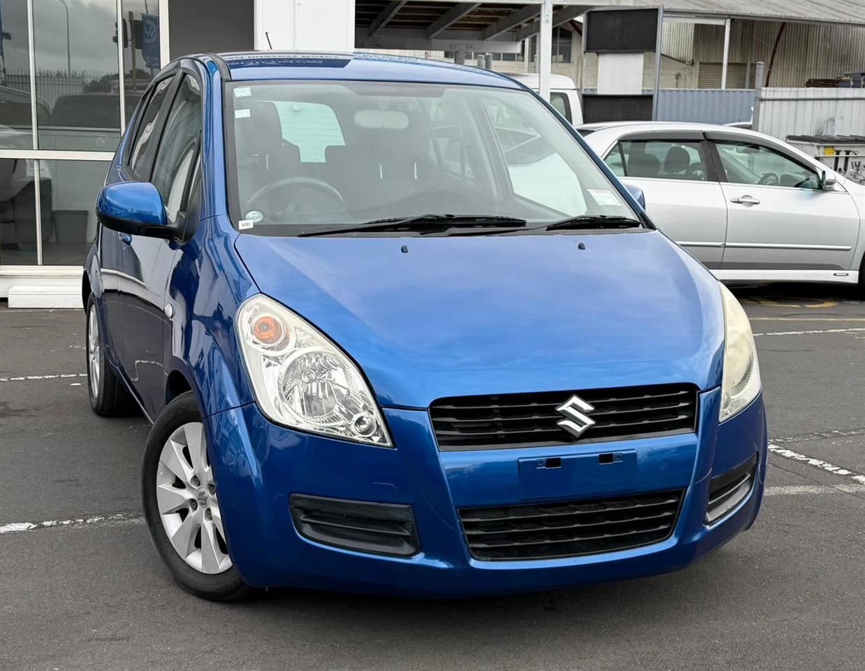 Vehicle image 1