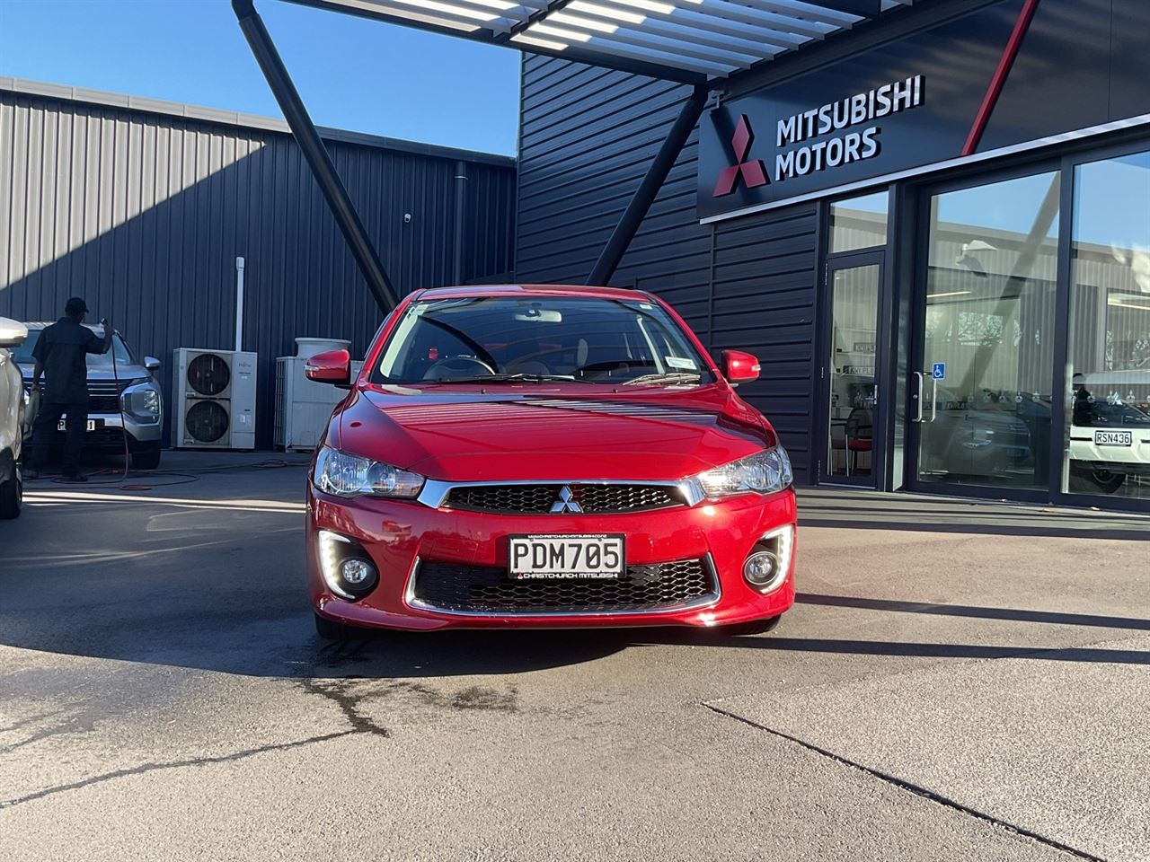Vehicle image 2